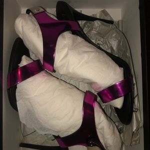 Giuseppe zanotti heels